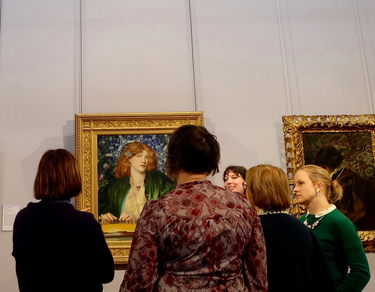 Workshops at the Barber Institute