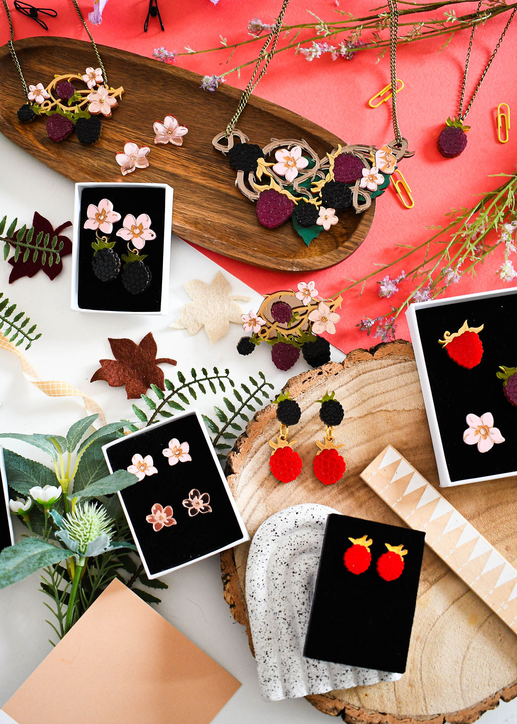 Mabon: Celebrating the abundance of the Autumn Equinox