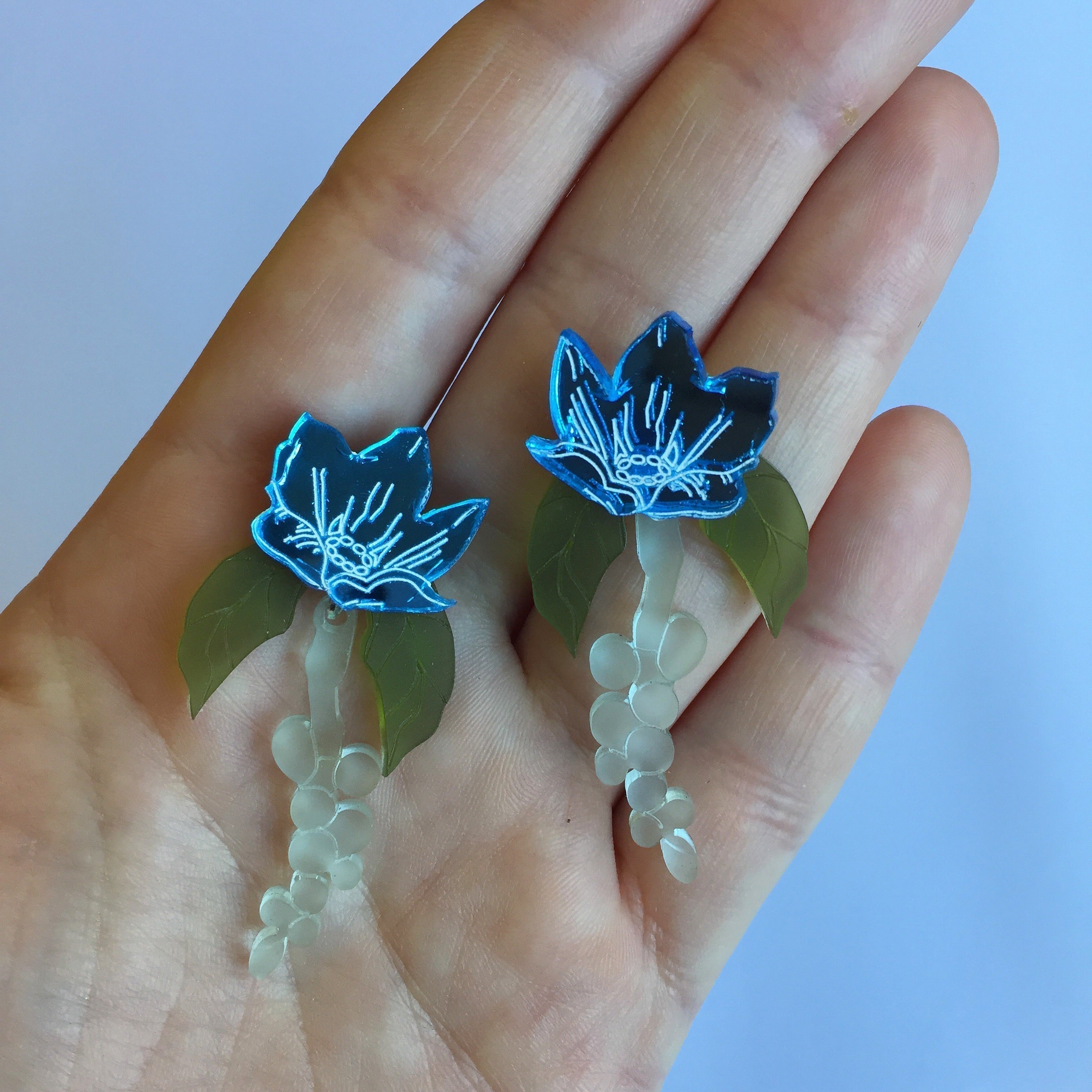 Celebrating Beltane Through Nature & Connection