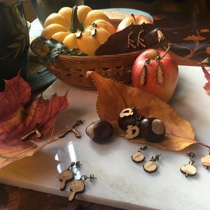 Lammas/Lughnasadh Musing