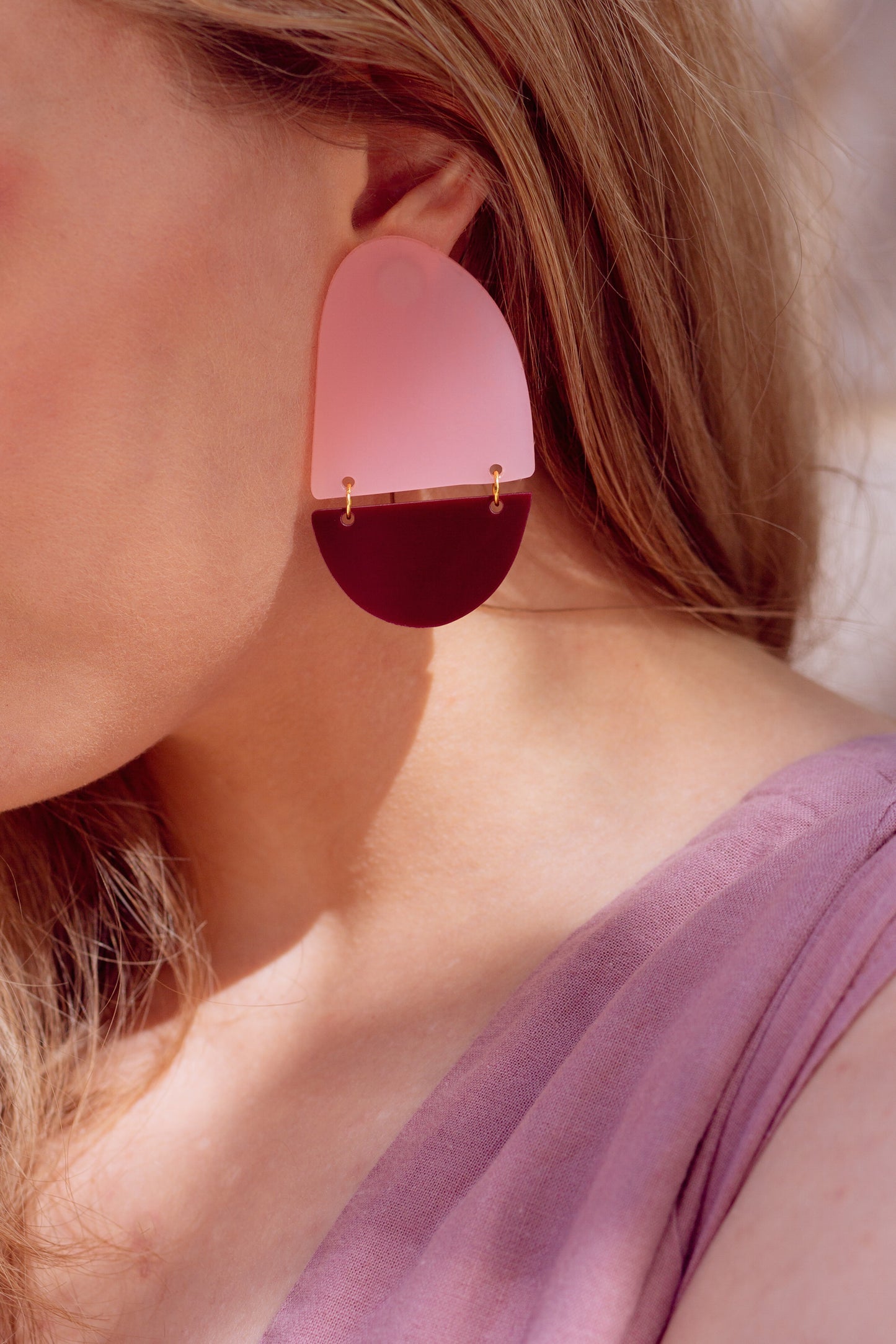 Grace earrings