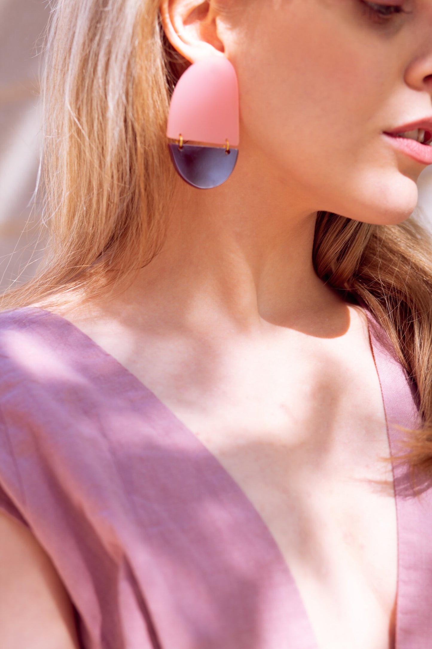 Grace earrings