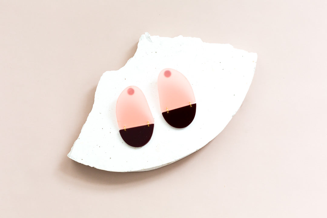 Grace earrings