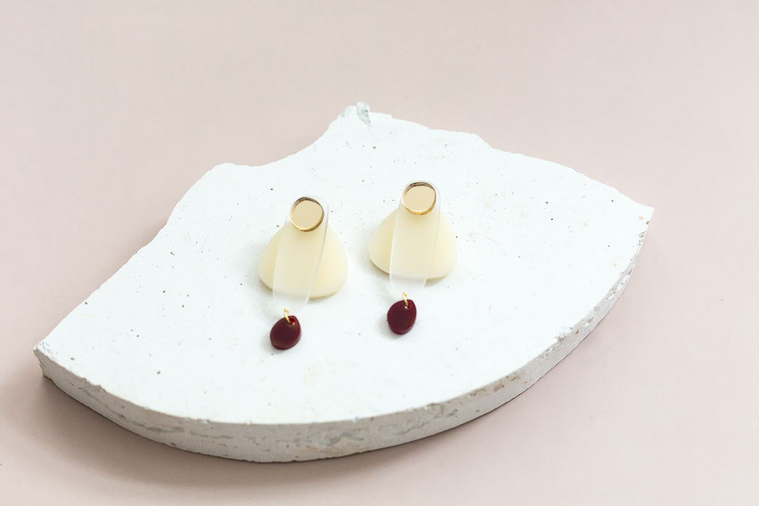 Stella earrings
