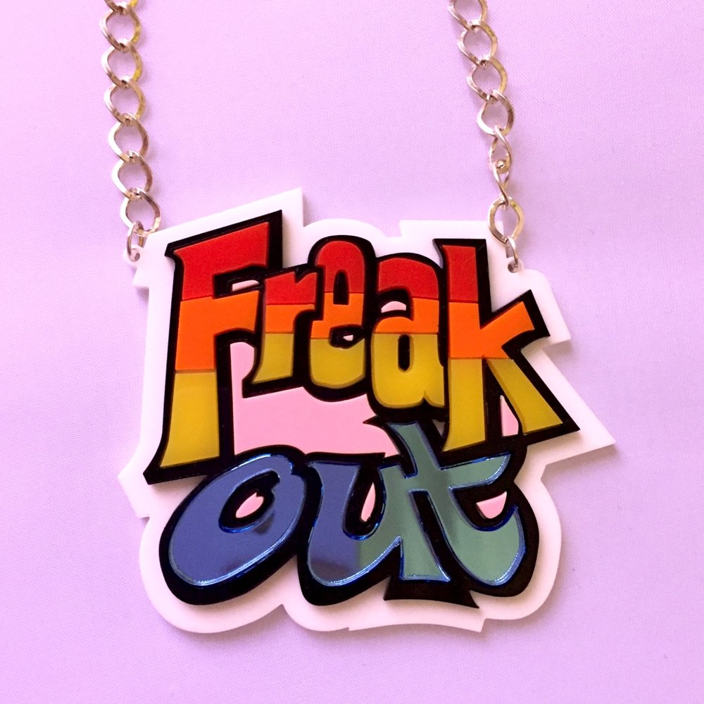 Create your own custom necklace ✨