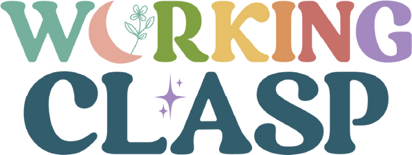 Working Clasp 2025