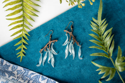 Willow Bough Earrings