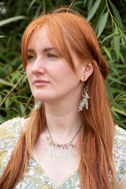 Willow Bough Necklace