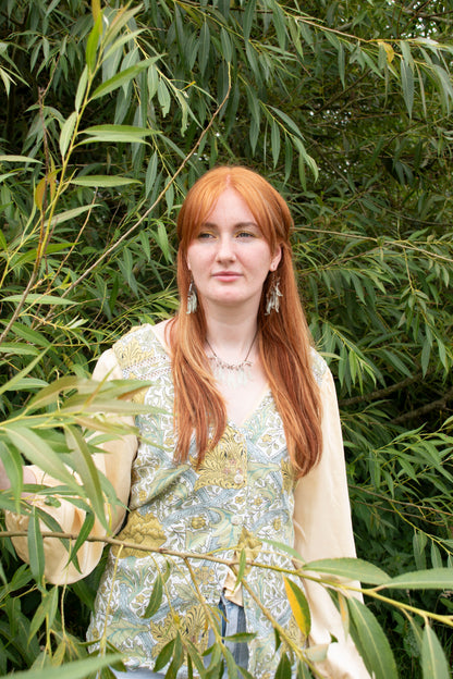 Willow Bough Necklace