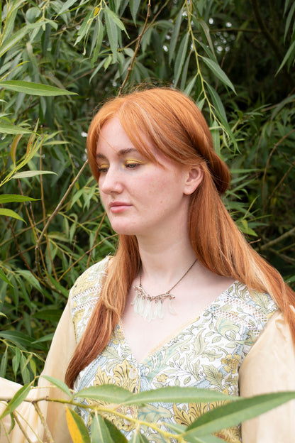 Willow Bough Necklace