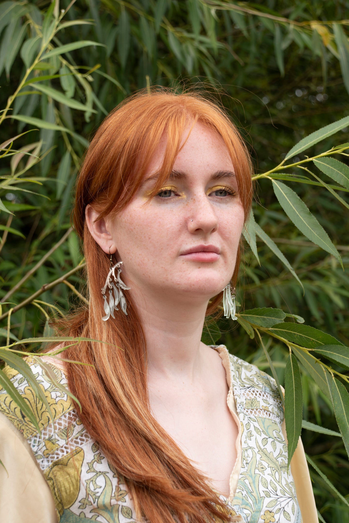 Willow Bough Earrings