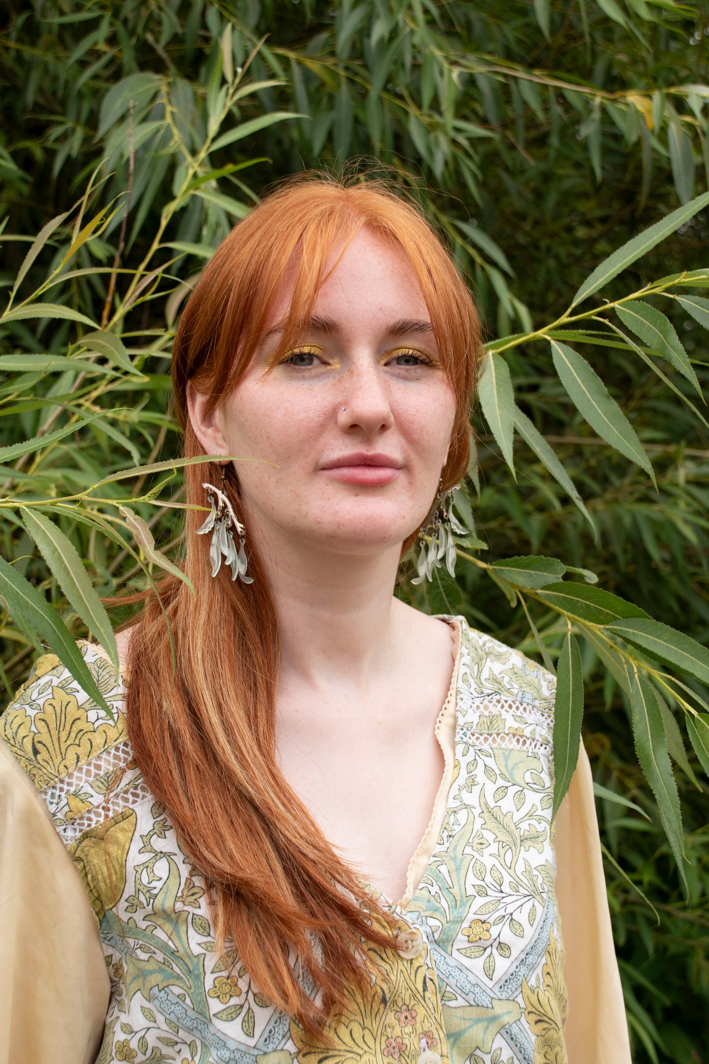 Willow Bough Earrings