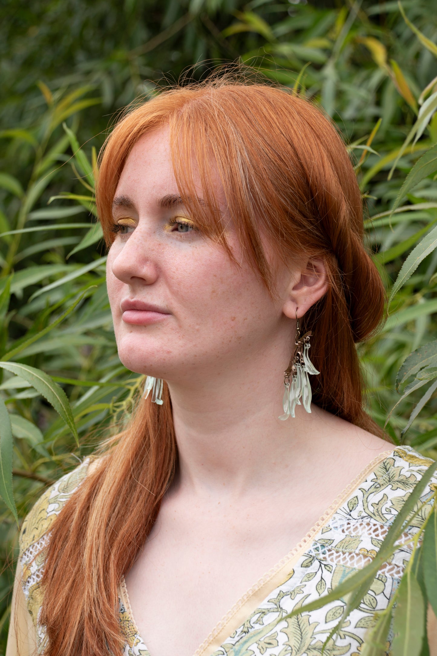 Willow Bough Earrings