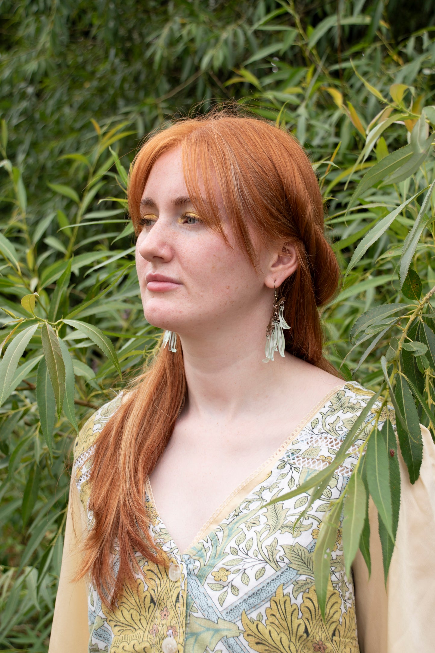 Willow Bough Earrings