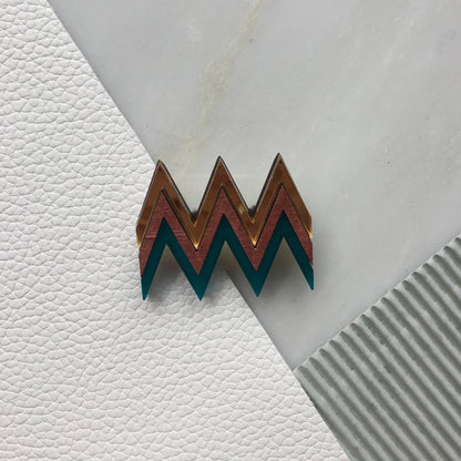 Decobrooch