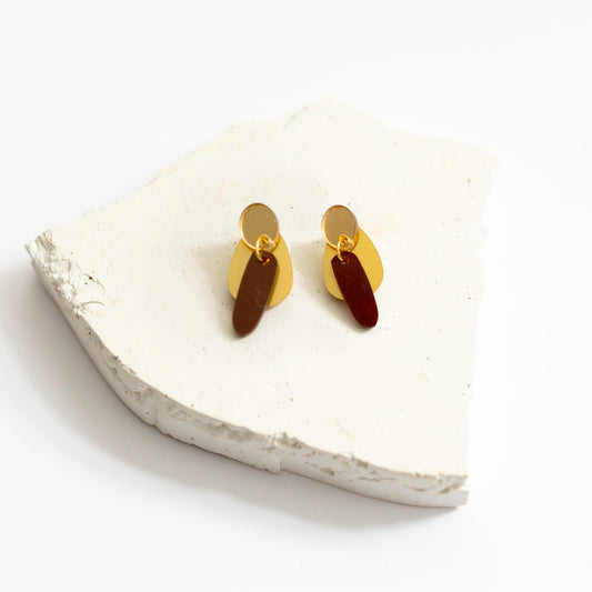 Ditto earrings