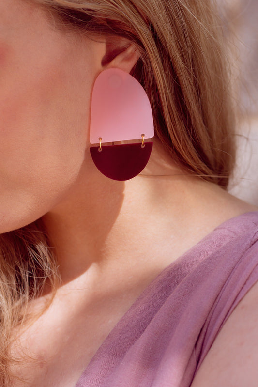 Grace earrings