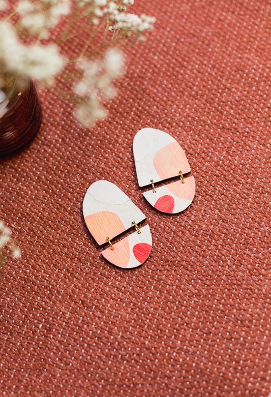 ICON collection wooden DIY kit