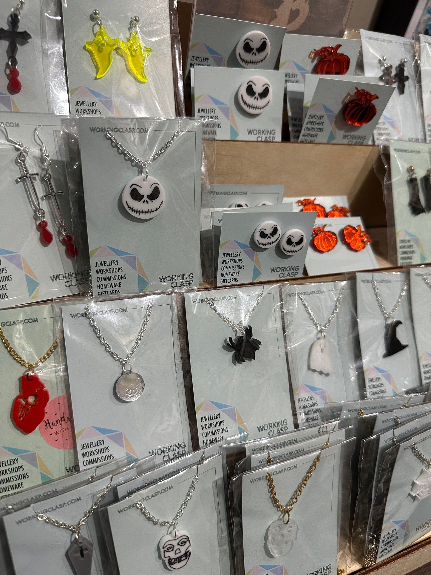 Halloween Pick & Mix