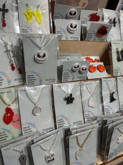 Halloween Pick & Mix