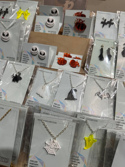 Halloween Pick & Mix