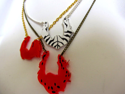 Lion-O necklace