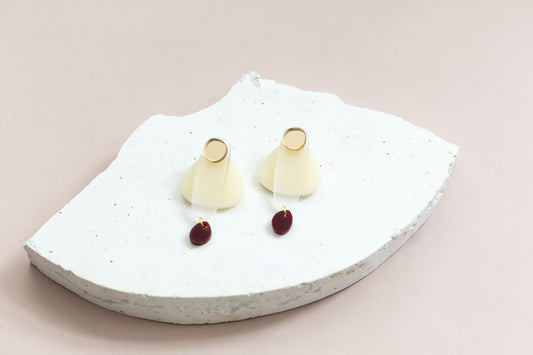 Stella earrings