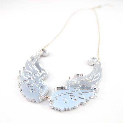 Winged thing