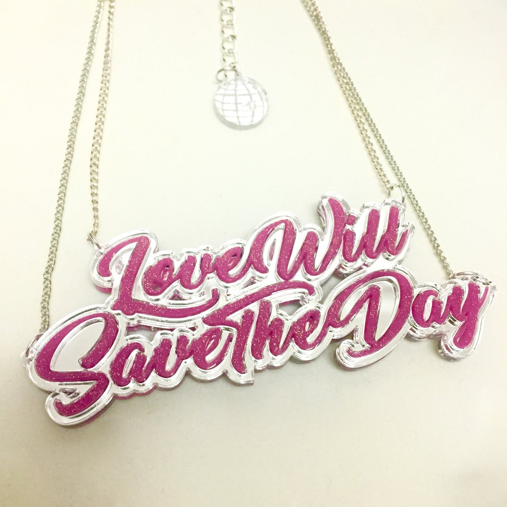 Create your own custom necklace ✨