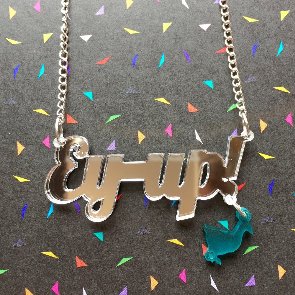 Create your own custom necklace ✨