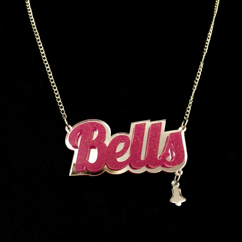 Create your own custom necklace ✨