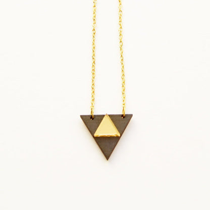 Simple Zelda pendant