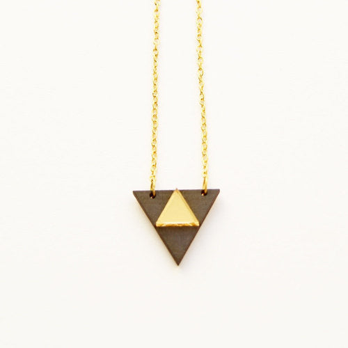 Simple Zelda pendant