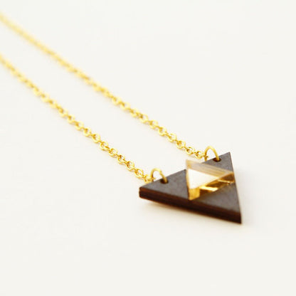 Simple Zelda pendant